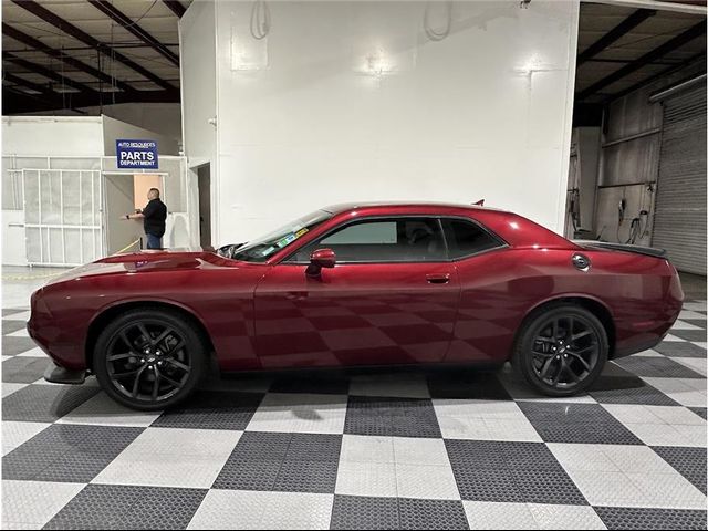 2020 Dodge Challenger GT