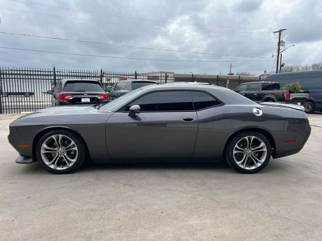 2020 Dodge Challenger GT