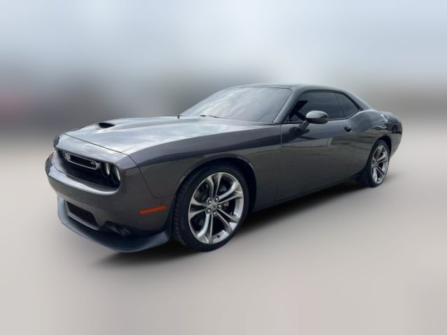 2020 Dodge Challenger GT