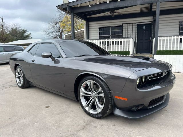 2020 Dodge Challenger GT