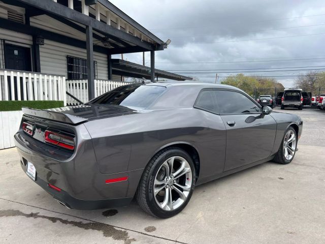 2020 Dodge Challenger GT