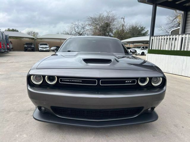 2020 Dodge Challenger GT