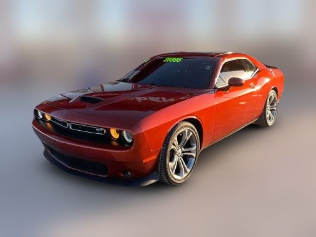 2020 Dodge Challenger GT