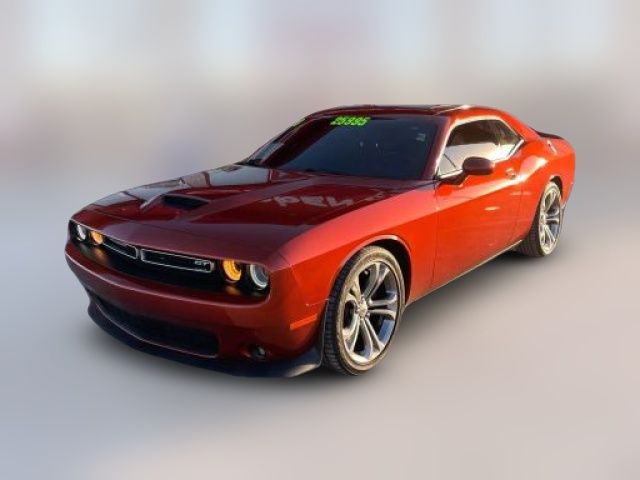 2020 Dodge Challenger GT