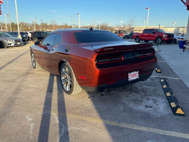 2020 Dodge Challenger GT