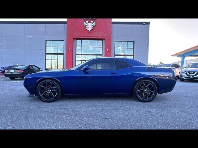 2020 Dodge Challenger GT