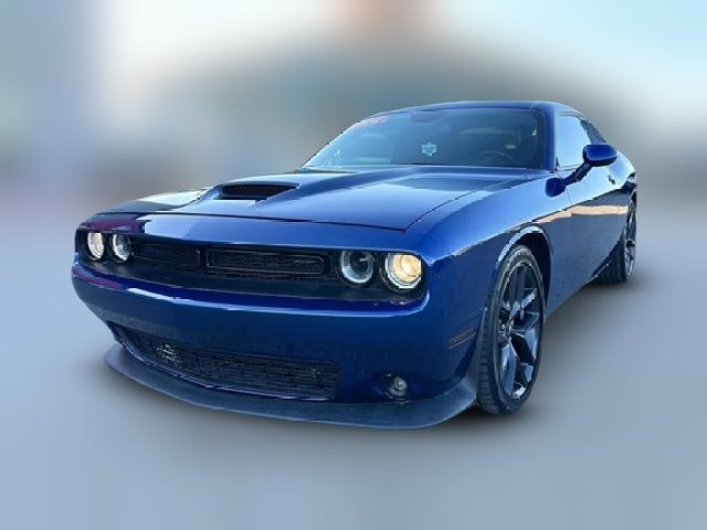 2020 Dodge Challenger GT