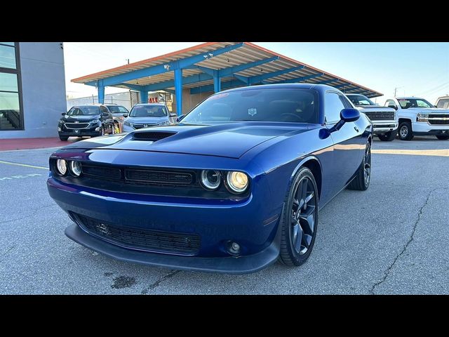 2020 Dodge Challenger GT