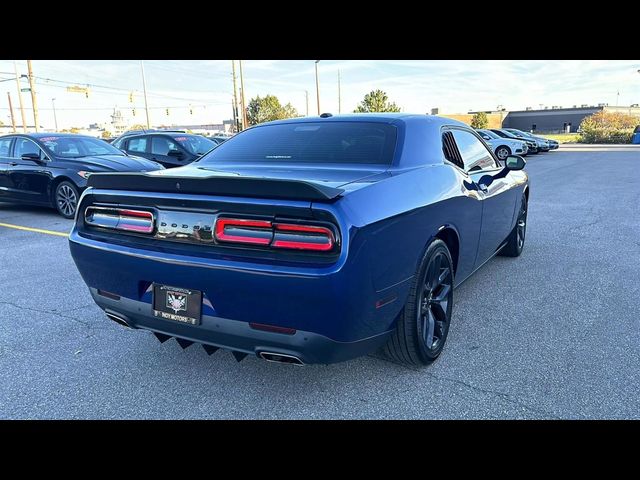 2020 Dodge Challenger GT