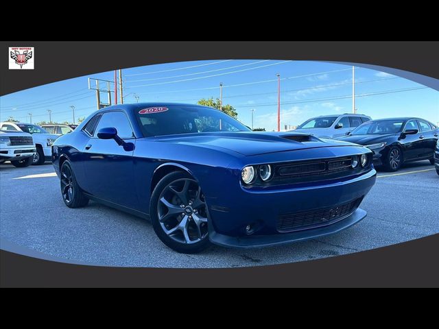 2020 Dodge Challenger GT