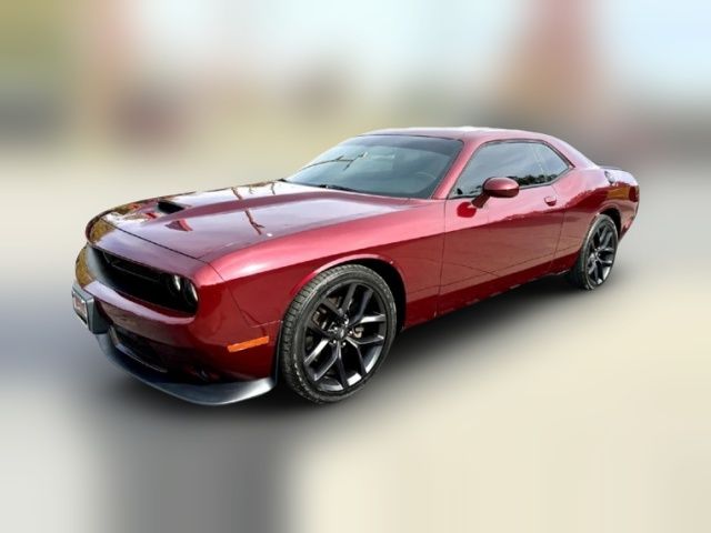 2020 Dodge Challenger GT