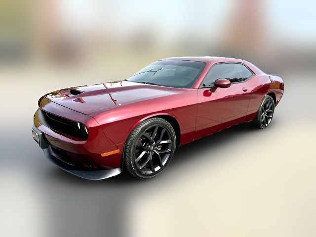 2020 Dodge Challenger GT