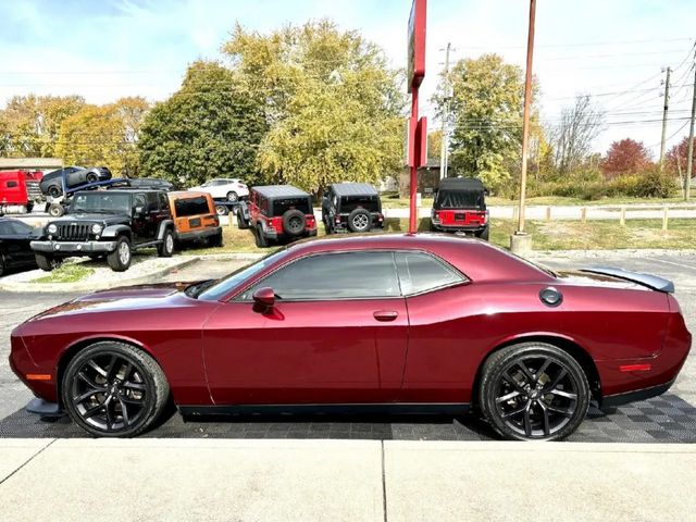 2020 Dodge Challenger GT