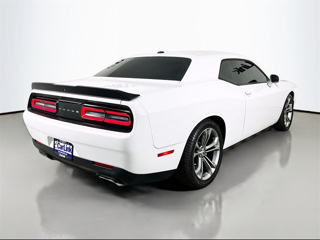 2020 Dodge Challenger R/T