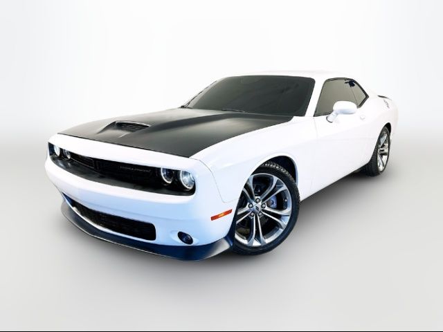 2020 Dodge Challenger R/T