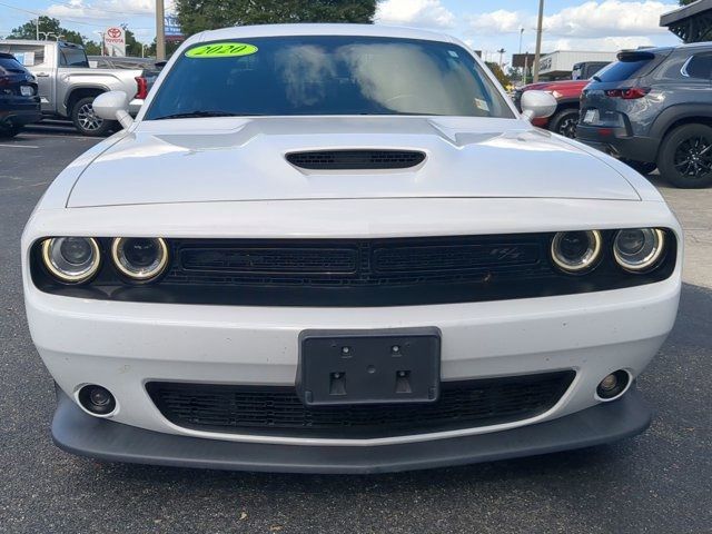 2020 Dodge Challenger R/T