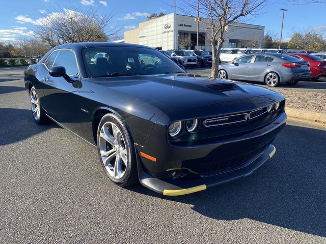 2020 Dodge Challenger R/T