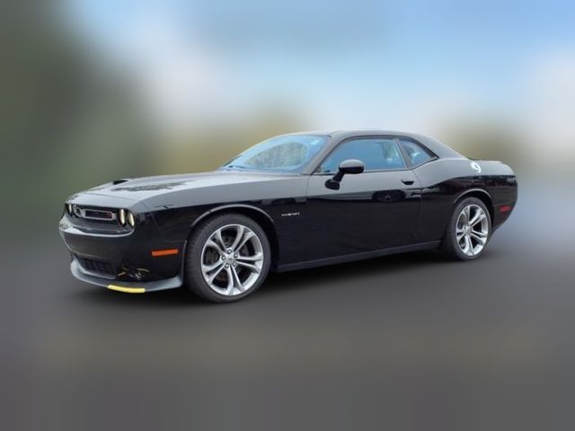 2020 Dodge Challenger R/T