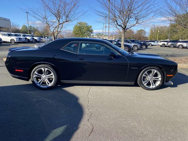 2020 Dodge Challenger R/T