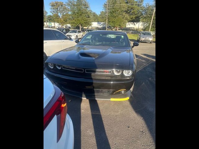 2020 Dodge Challenger R/T