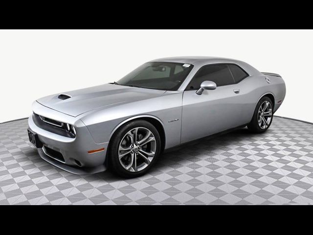 2020 Dodge Challenger R/T