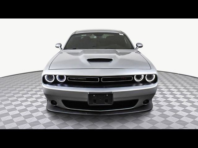 2020 Dodge Challenger R/T