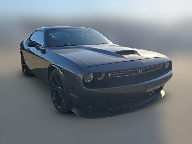 2020 Dodge Challenger R/T