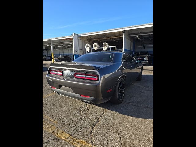 2020 Dodge Challenger R/T