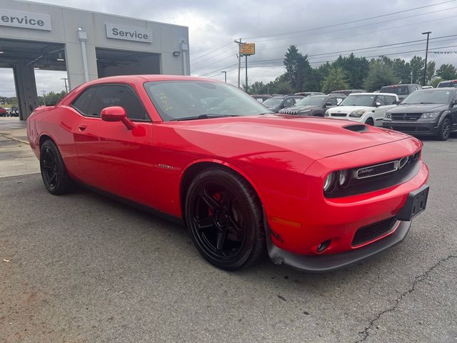 2020 Dodge Challenger R/T