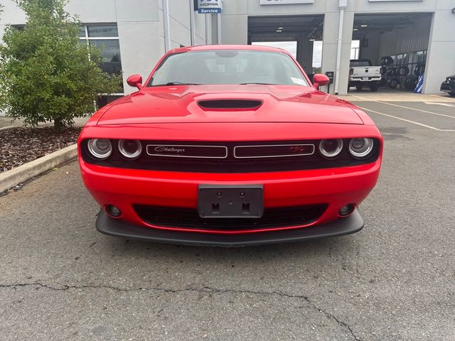 2020 Dodge Challenger R/T