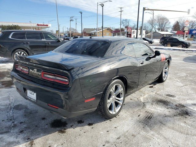 2020 Dodge Challenger R/T