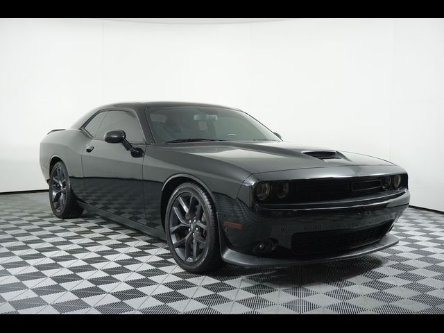 2020 Dodge Challenger R/T