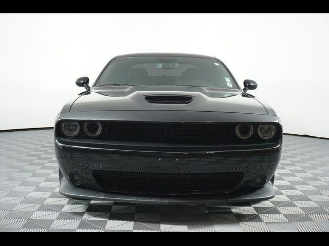 2020 Dodge Challenger R/T