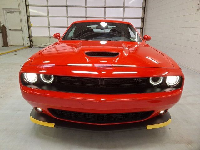 2020 Dodge Challenger R/T