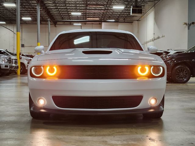 2020 Dodge Challenger R/T