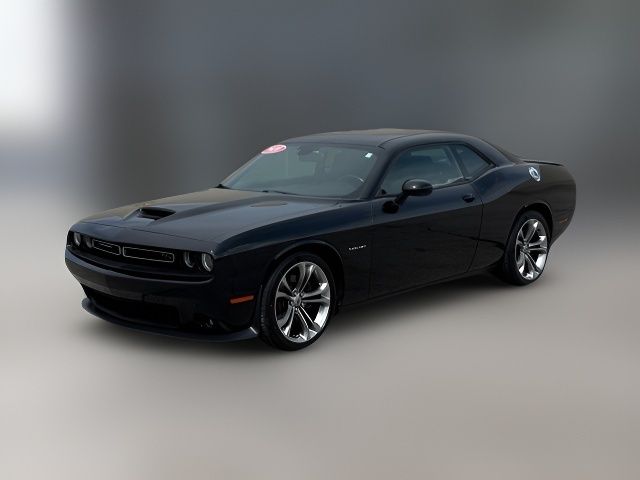 2020 Dodge Challenger R/T