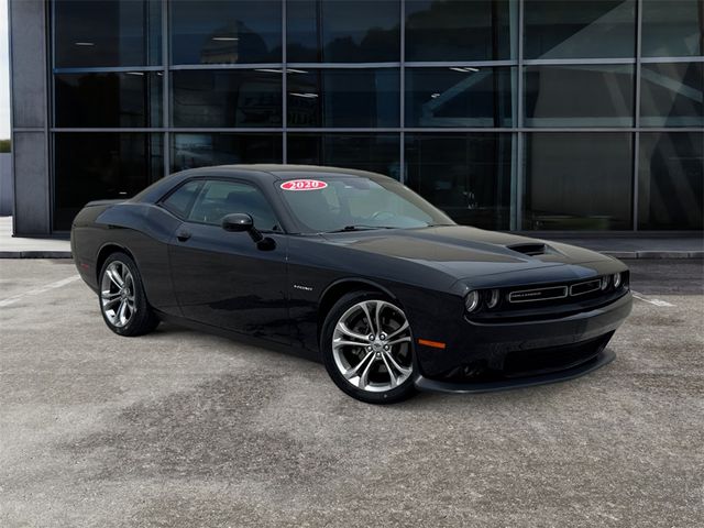 2020 Dodge Challenger R/T