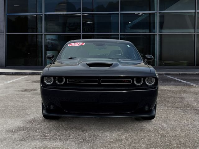 2020 Dodge Challenger R/T