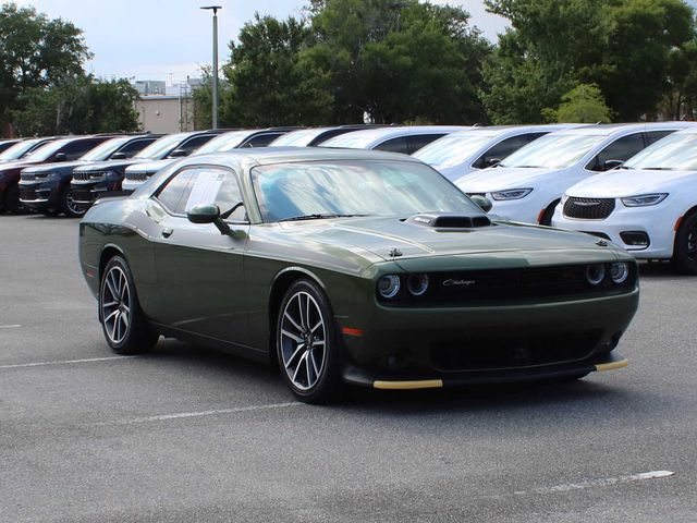 2020 Dodge Challenger R/T