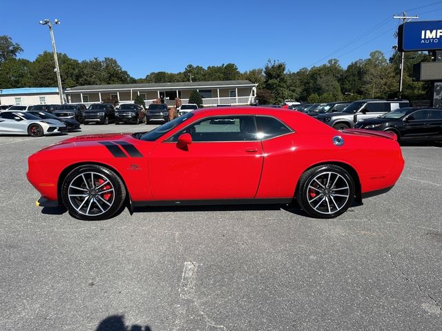 2020 Dodge Challenger R/T