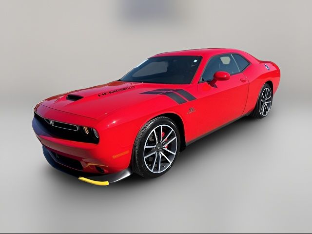 2020 Dodge Challenger R/T