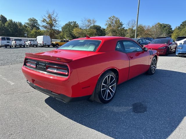 2020 Dodge Challenger R/T