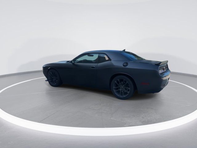 2020 Dodge Challenger R/T