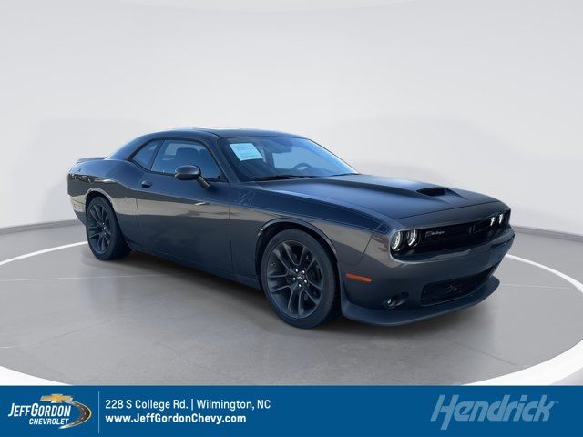 2020 Dodge Challenger R/T