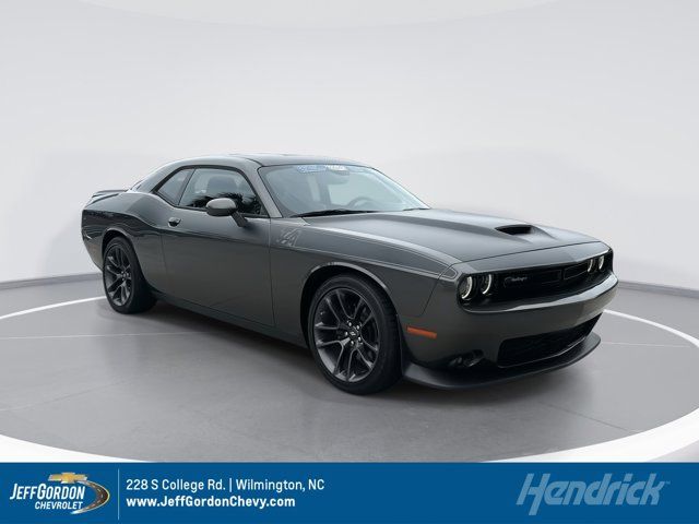 2020 Dodge Challenger R/T