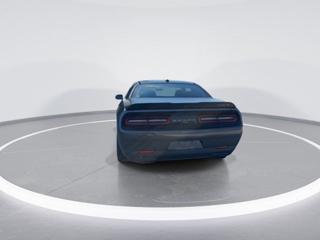 2020 Dodge Challenger R/T