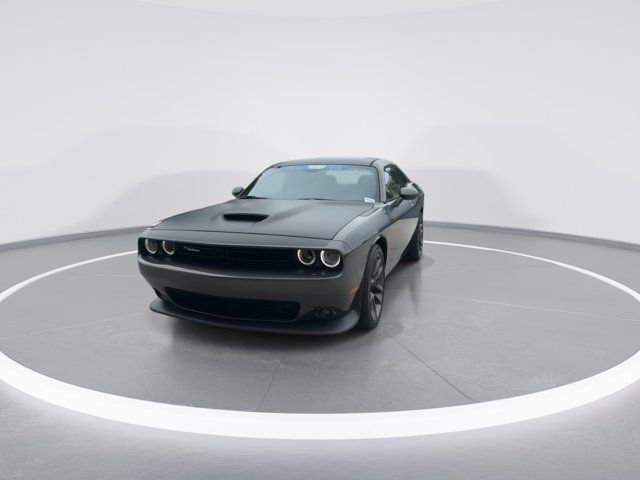 2020 Dodge Challenger R/T