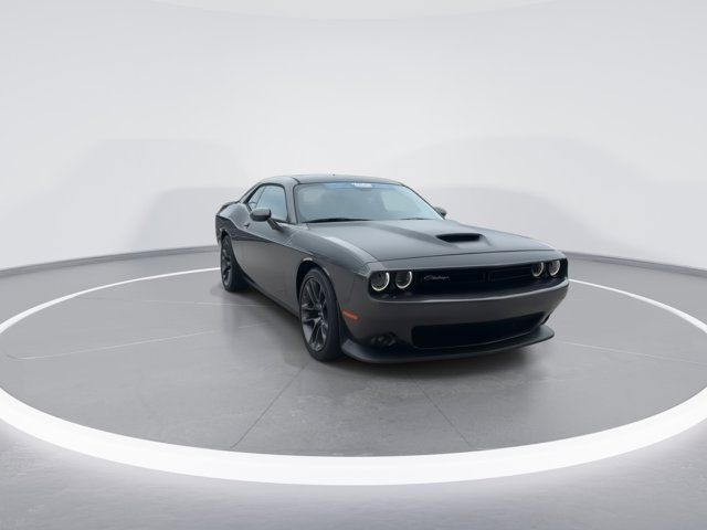 2020 Dodge Challenger R/T