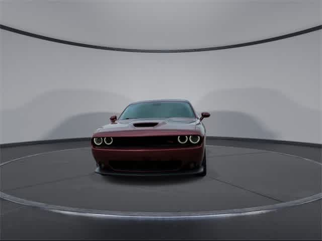 2020 Dodge Challenger R/T