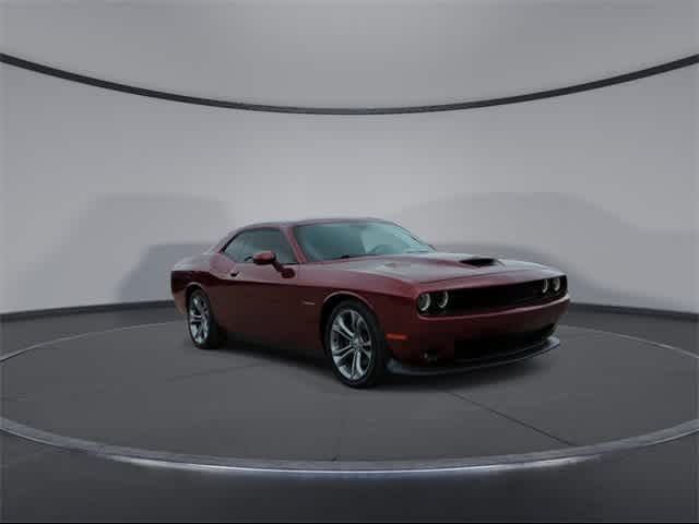 2020 Dodge Challenger R/T